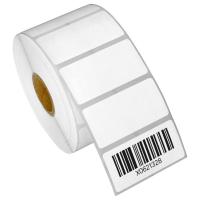 High-Temperature Barcode Roll, Polyester material Image