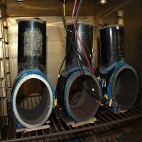 High-Temperature Coating 