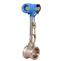 High Temperature Flow Meter