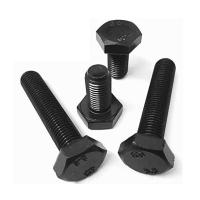High Tensile Fasteners