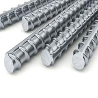 High Tensile TMT Steel Bar, Fe 550 and above grade Image