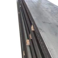 High Thickness Mild Steel Plate, Heavy machinery use