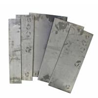 High Thickness Mild Steel Plate, Heavy machinery use