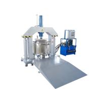 High Viscosity Mixer