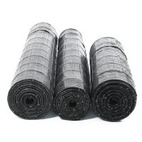 High Woven Geotextile