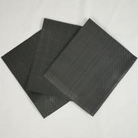 High Woven Geotextile