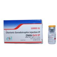 Highly Purified Chorionic Gonadotropin Injections, Growth