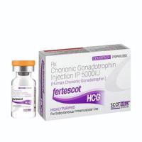 Highly Purified Chorionic Gonadotropin Injections, Growth