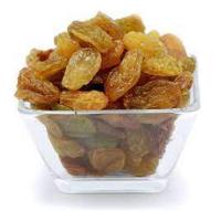 Hill Dried Golden Raisins
