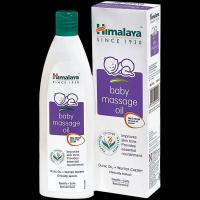 Himalaya Massage Oil Image