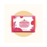 Himalayan Rose Ayurvedic Soap