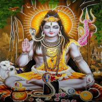 Hindu God Picture