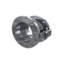 Hinged Expansion Joint