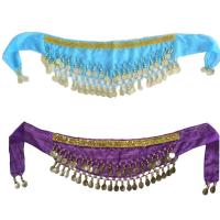 Hip Scarf Wrap Belt