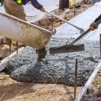 Holcim Acc Cement, Industrial, residential use