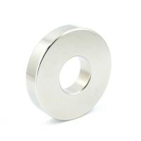 Holes Neodymium Magnets