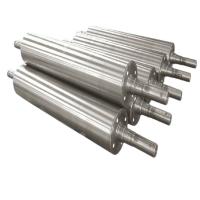 Hollow Chilled Rolls