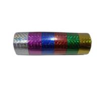 Holographic Multi Color Tape