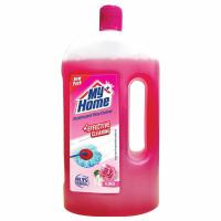 home floor liquid detergent, Anti-slip finish