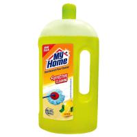 home floor liquid detergent, Anti-slip finish