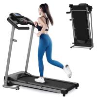 Home Folding Treadmill