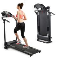 Home Folding Treadmill