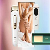 Home Laser Hair Removal, safety and efficacy