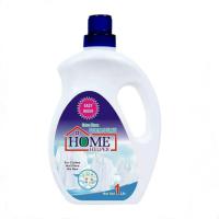 home laundry liquid detergent, Long wear care Image