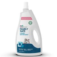 home laundry liquid detergent, Long wear care