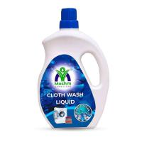 home liquid detergent, General household wash base
