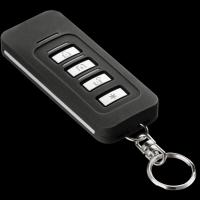 Home Security Key Fob 