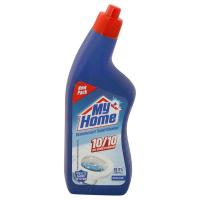 home toilet liquid detergent, Bleach-free cleaning