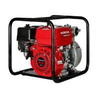 Honda Motor Water Pump, Robust, efficient, high head Image