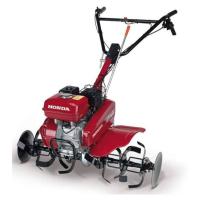 Honda Power Tiller, Smooth and easy to use feature