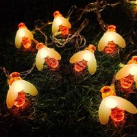 Honey Bee Led Decoration Light