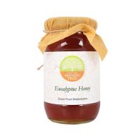 Buy 100% Natural Honey Bottle Pure Organic Honey Online