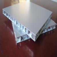Honeycomb Aluminum Panel