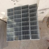 Honeycomb Grating Aluminium 