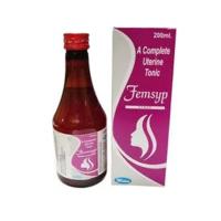 Honeyfil Cough Syrup