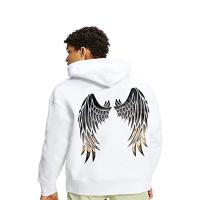 Classic Fit full Sleeves sweatshirt Men's Printed Hoodies