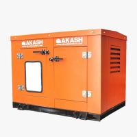 Hoods Enclosure Acoustic