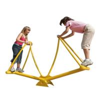 Hopping See Saw Image