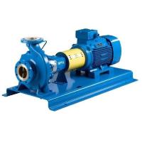 Horizontal Centrifugal Pump