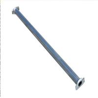 Horizontal Cuplock 1