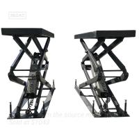 Horizontal Electric Lift