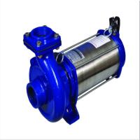 Horizontal Submersible Pump