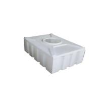 Horizontal Water Tank