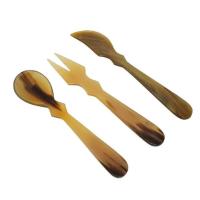 Horn Restaurant Spoon