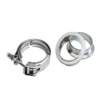 Hose Aluminium Clamp