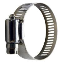 Hose Stainless Steel Clamps